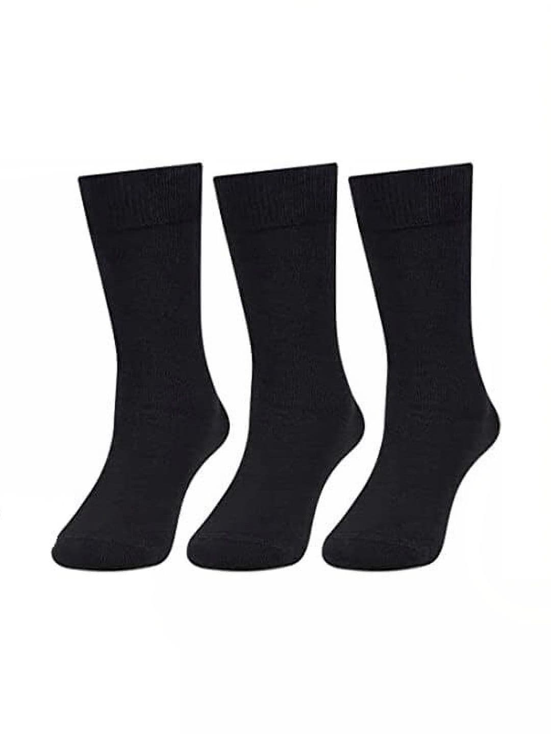 Faton Men Cotton Calf Length Socks - view 1