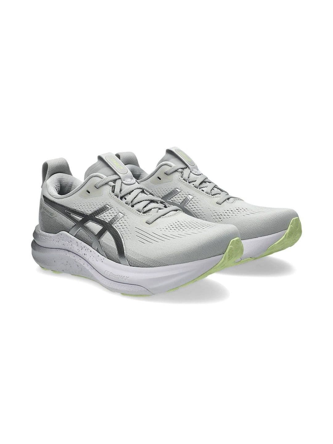 ASICS Women GEL-KAYANO 33 PLATINUM Running Shoes - view 1