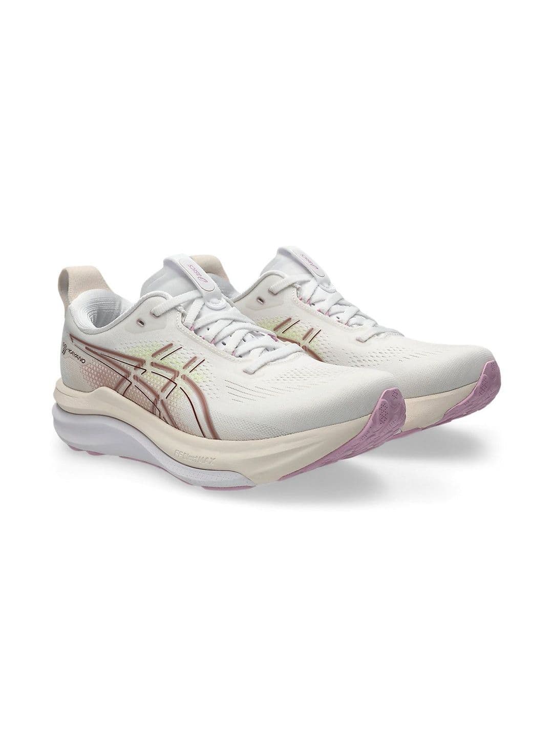 ASICS Women GEL-KAYANO 33 Running Shoes - view 1