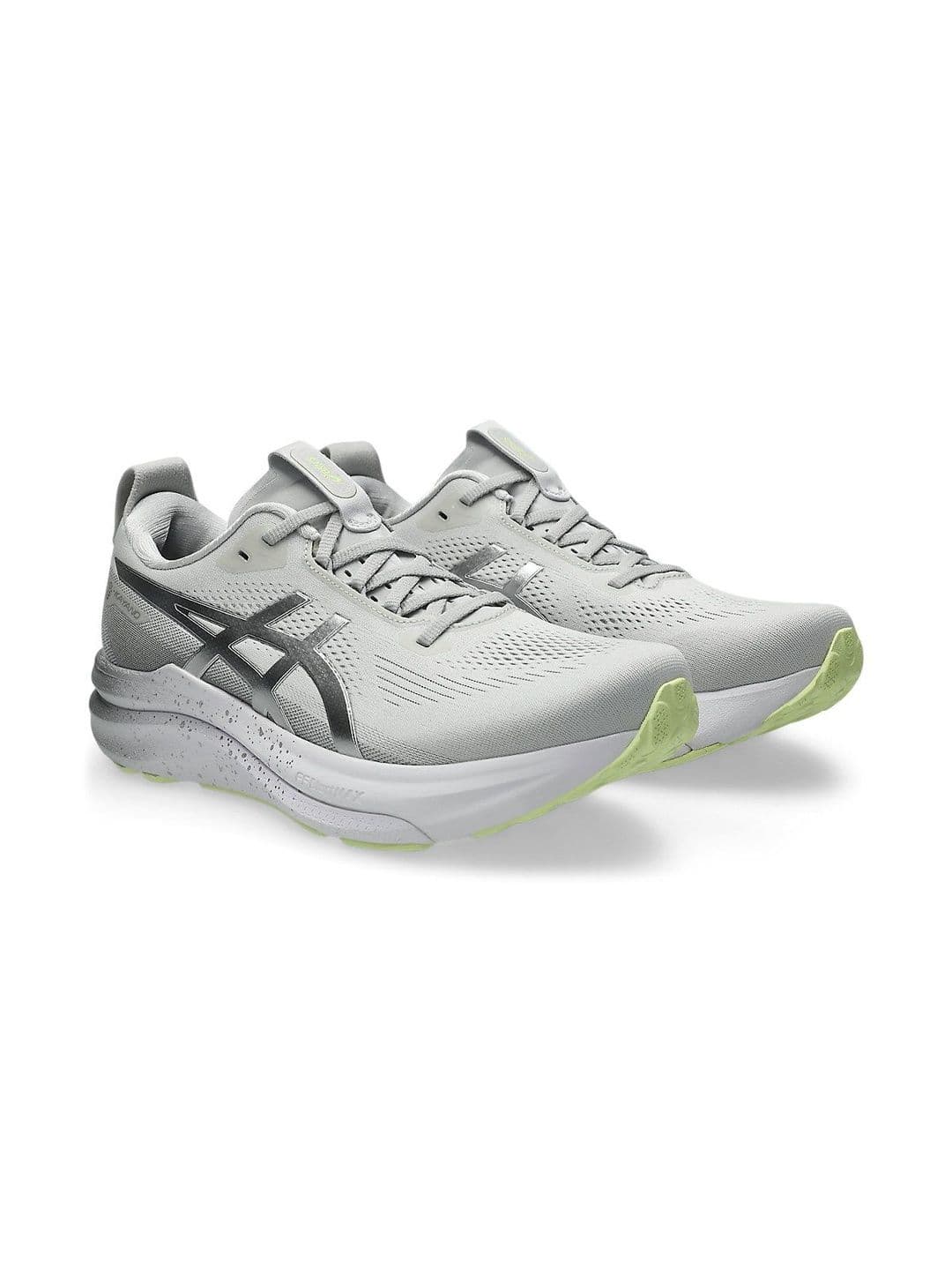 ASICS Men GEL-KAYANO 33 PLATINUM Running Shoes - view 1