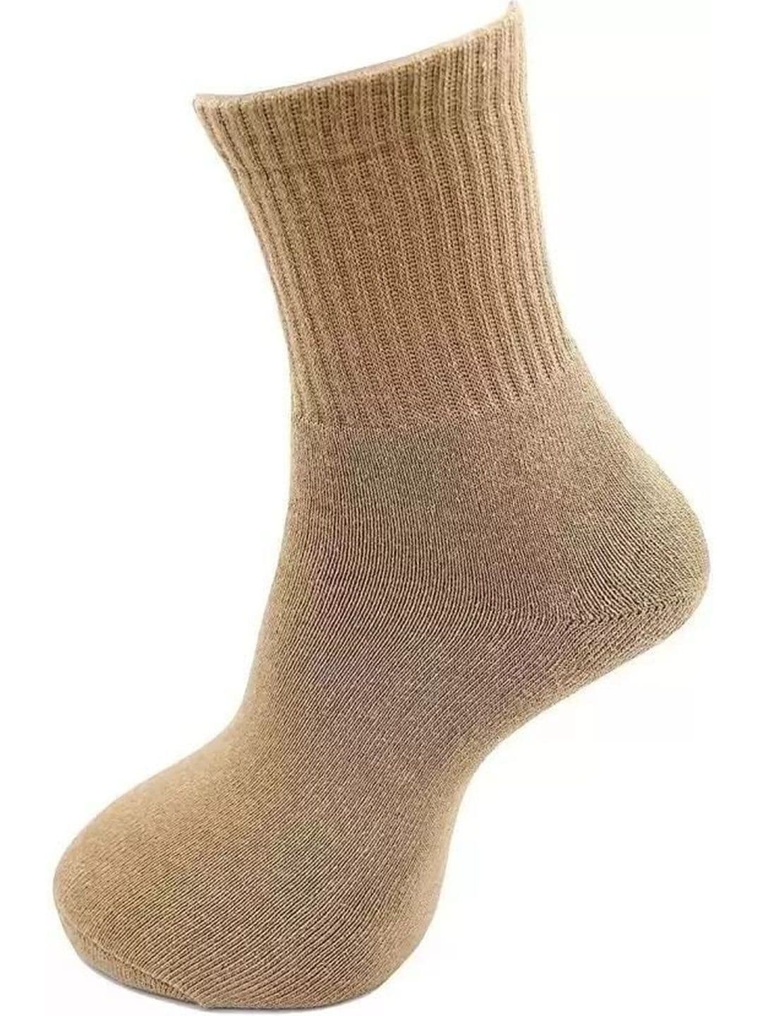 Faton Men Pack of 2 Cotton Above Ankle Socks - view 1