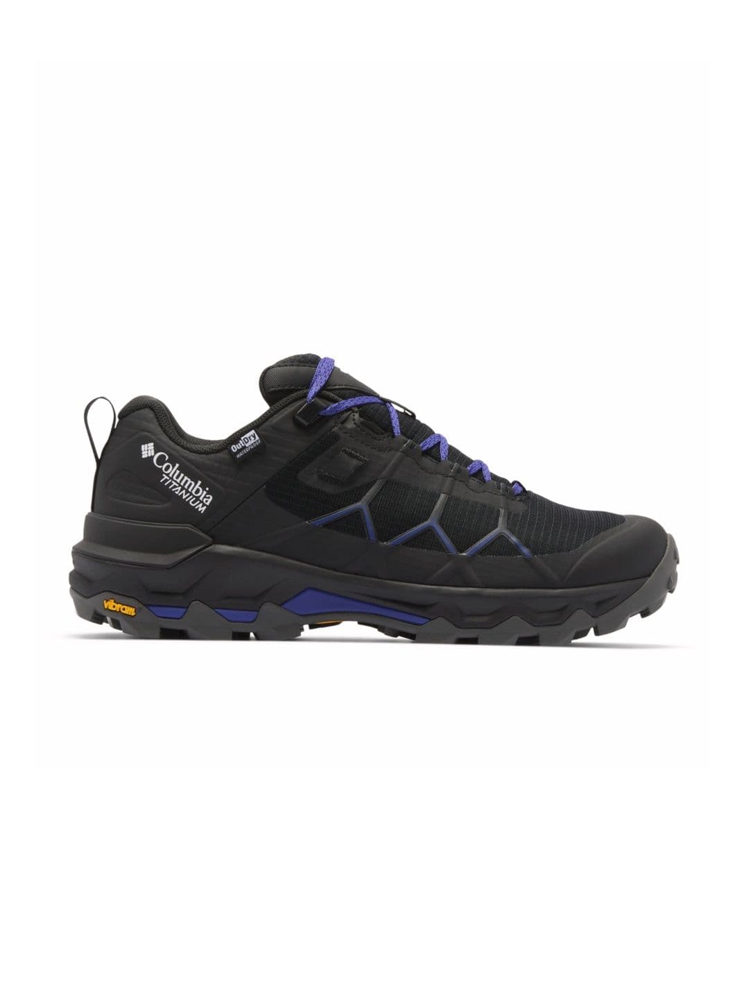 Columbia Women Trekking Shoes - view 1