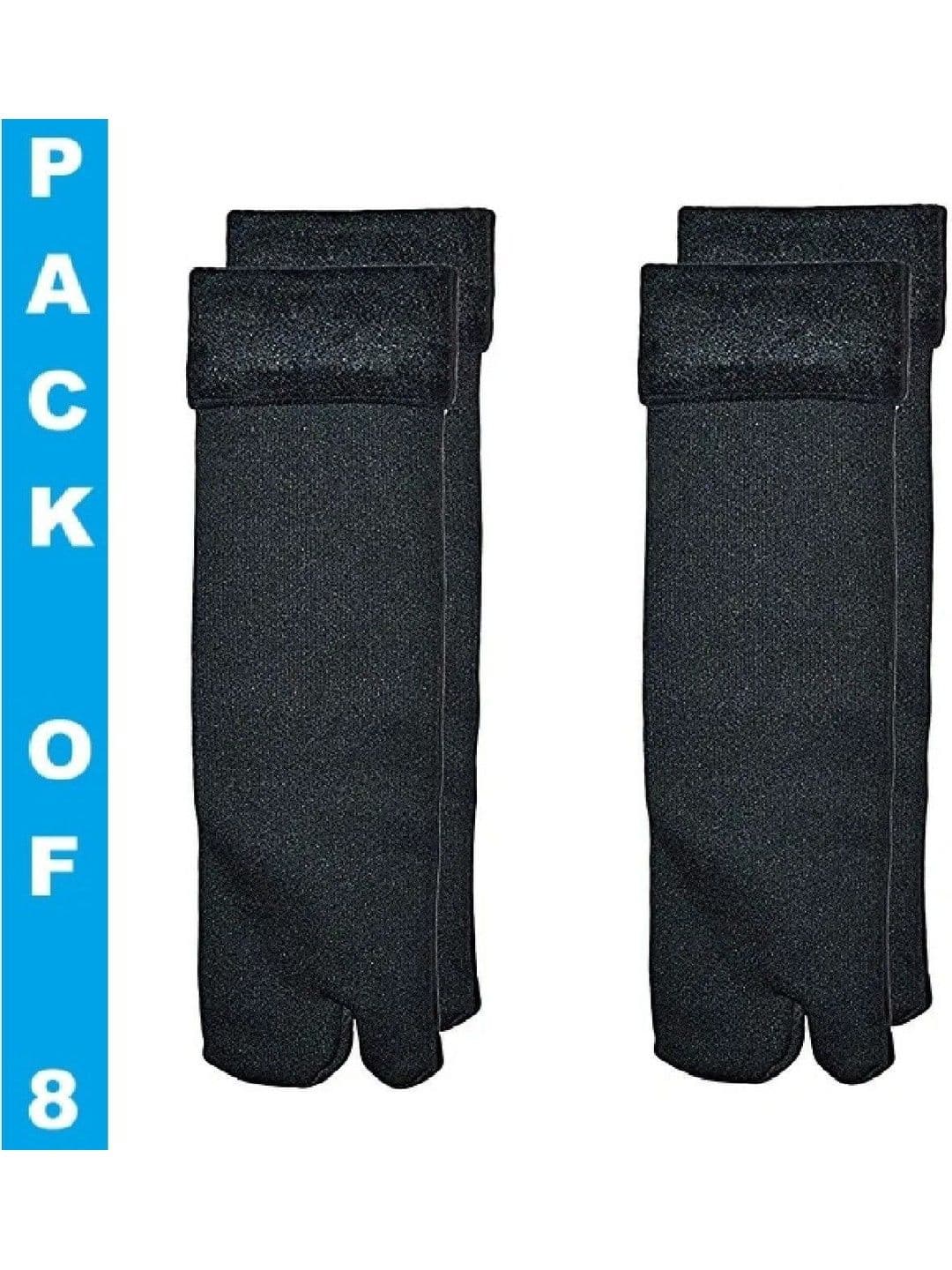 Faton Men Pack of 6 Calf Length Socks - view 1