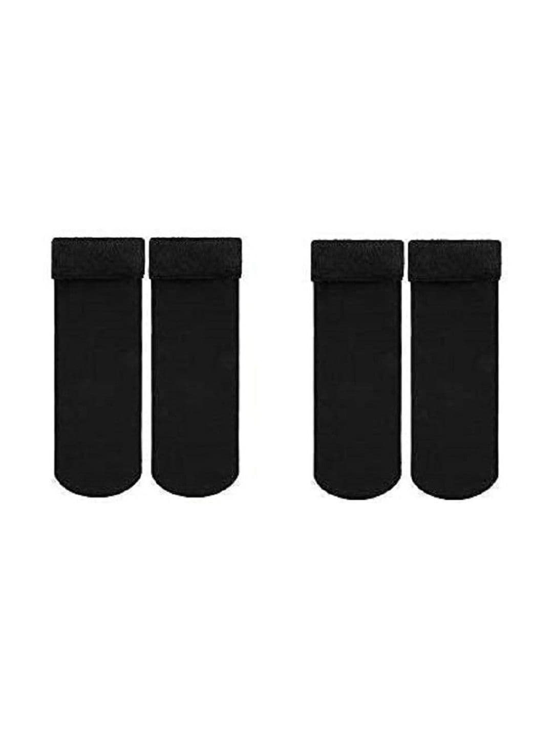 Faton Unisex Pack of 2 Calf Length Socks - view 1