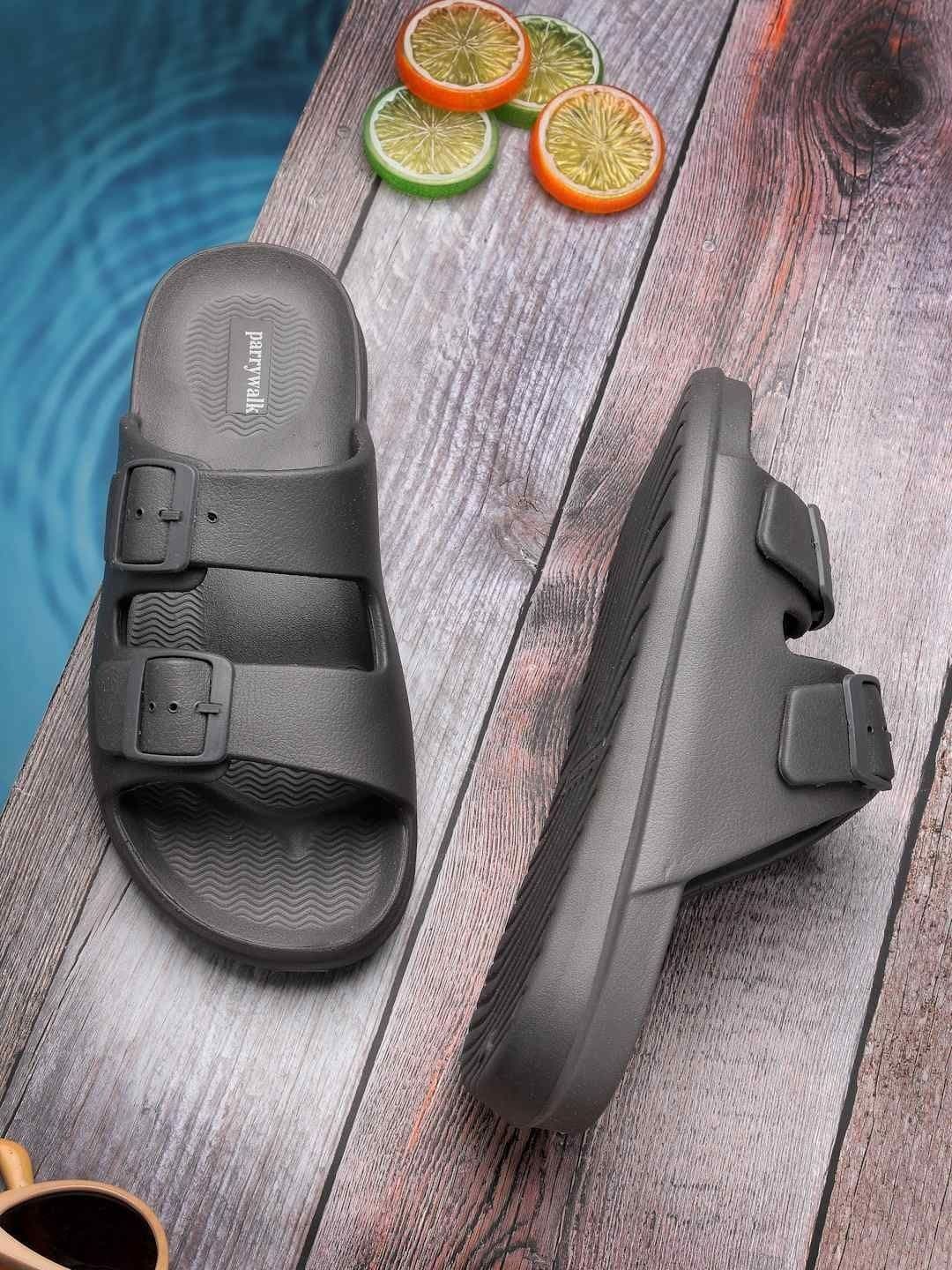 PARRY WALK Men Comfort Sandals - view 1
