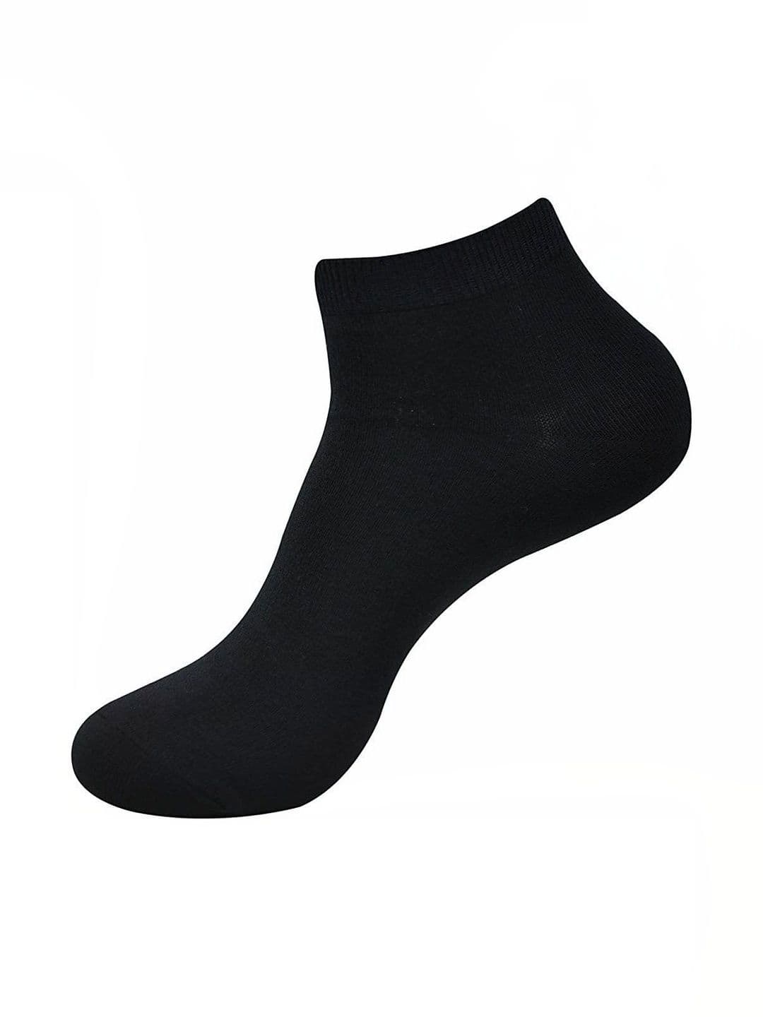Faton Men Pack of 8 Cotton Ankle Length Socks - view 1