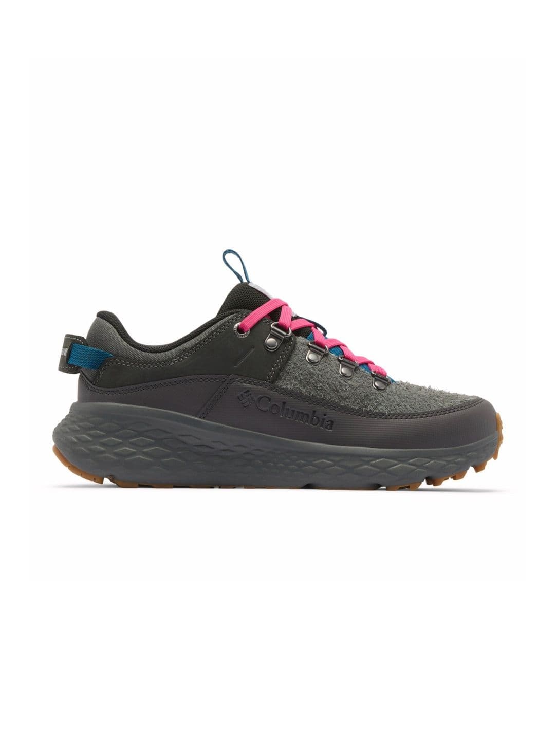 Columbia Women Trekking Shoes - view 1