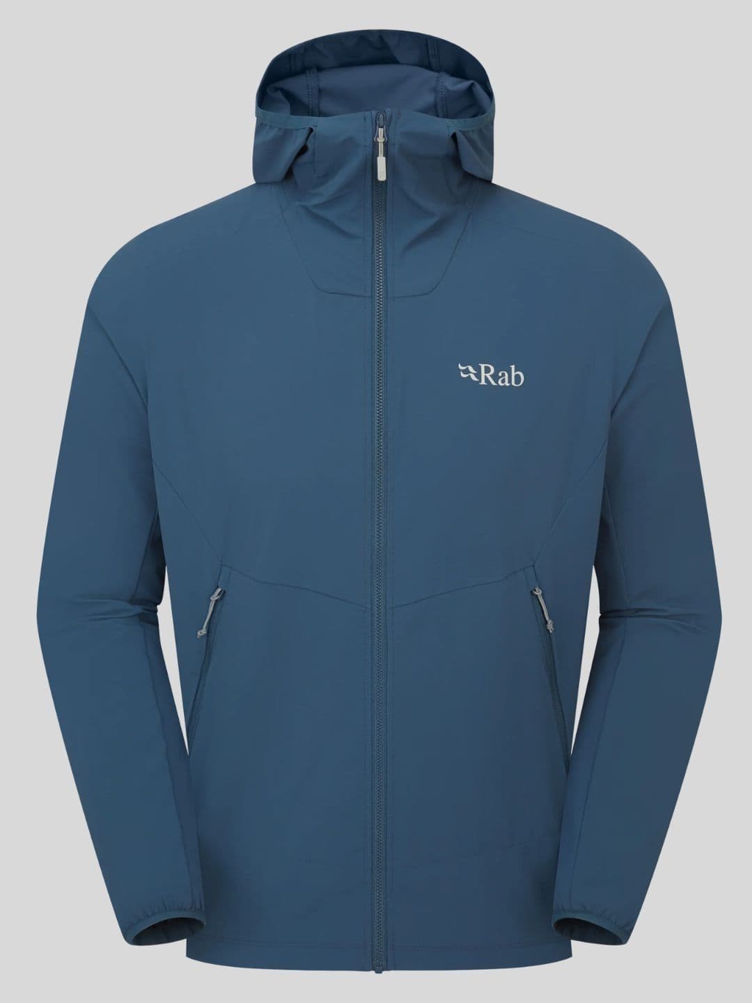Rab Men Lightweight Jacket - view 1