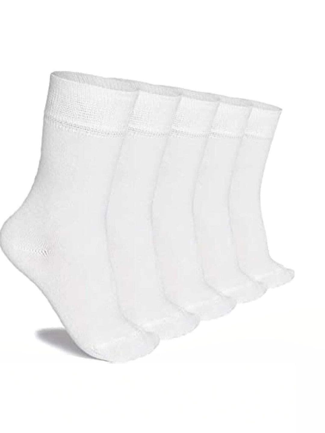 Faton Men Cotton Above Ankle Socks - view 1