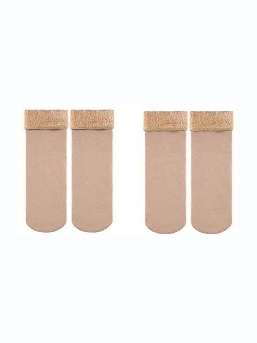 Faton Unisex Ankle Length Socks - view 1