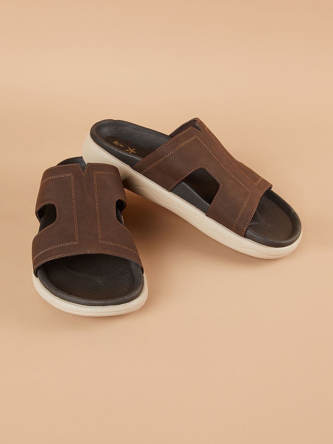 CODE by Lifestyle Men Comfort Sandals - view 1