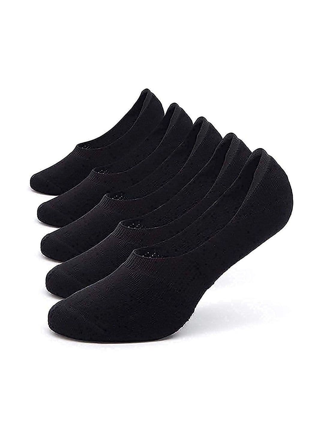 Faton Men Cotton Shoe Liners Socks - view 1