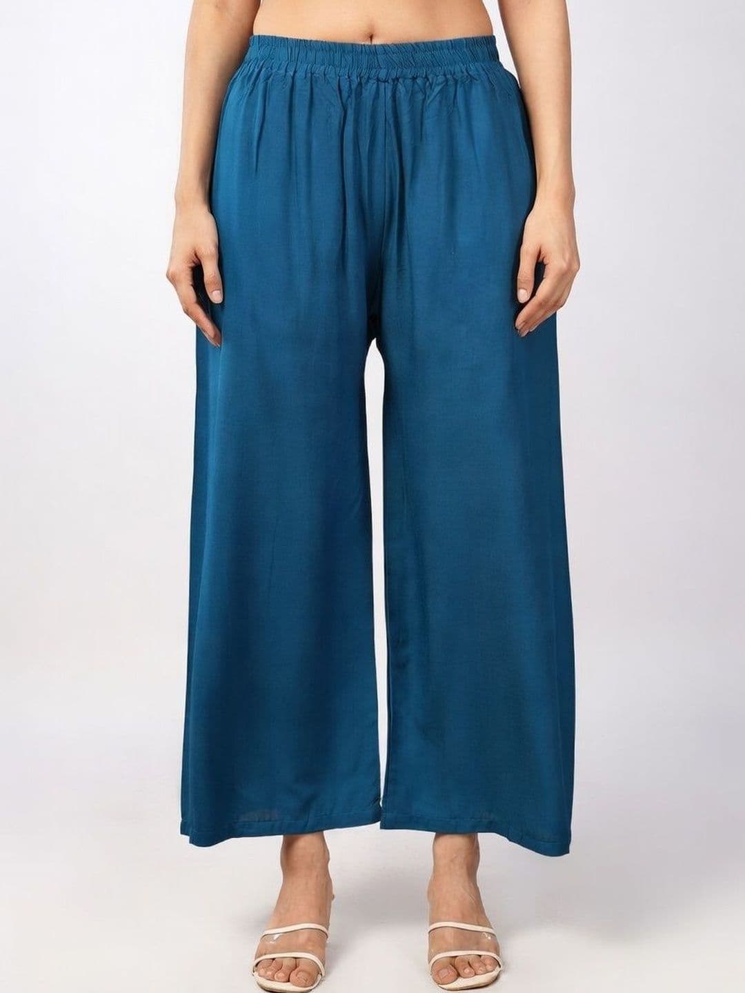 THORN & ASH Women Ethnic Palazzos - view 1