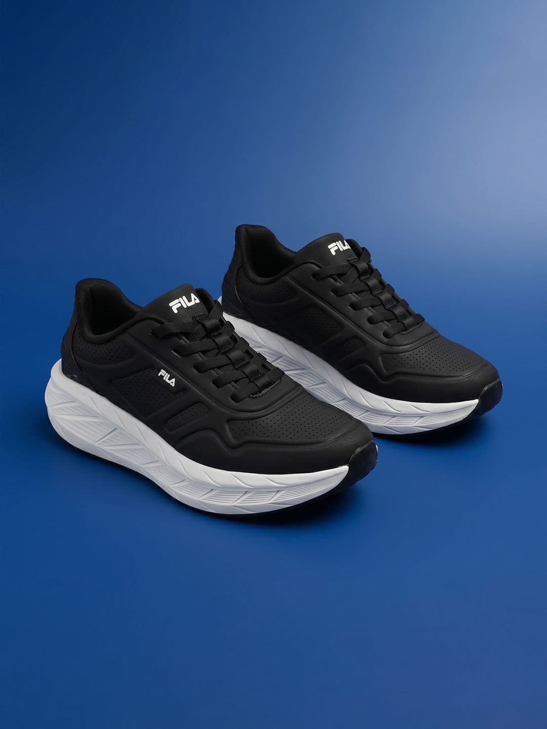 FILA Unisex TAMMER Running Shoes - view 1
