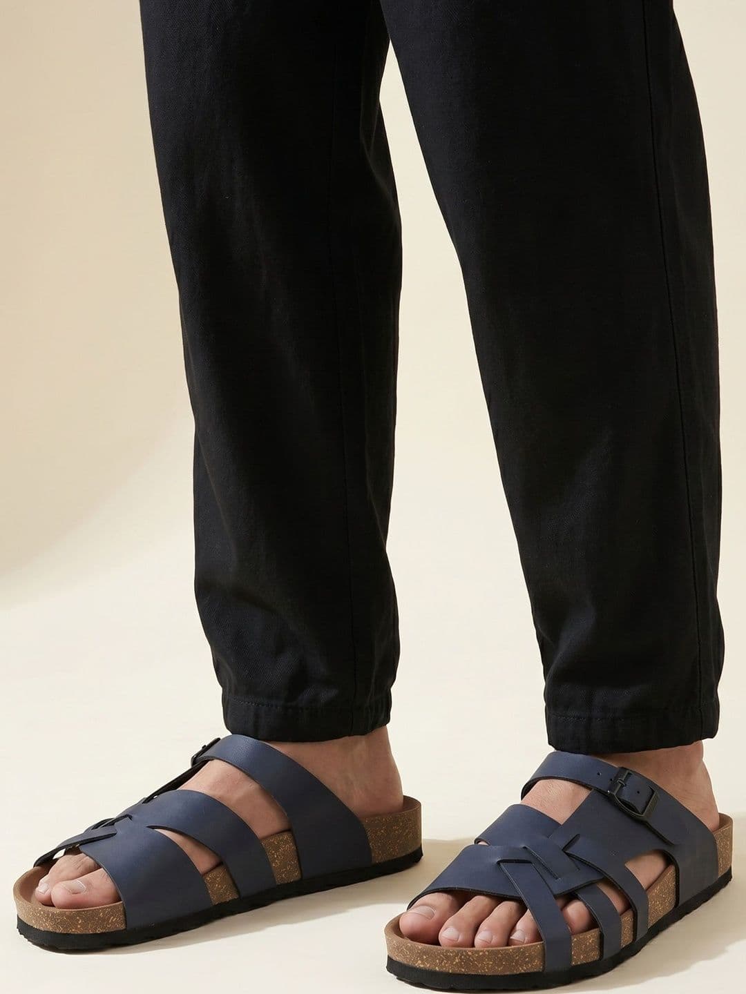 Roadster Men Comfort Sandals - view 1