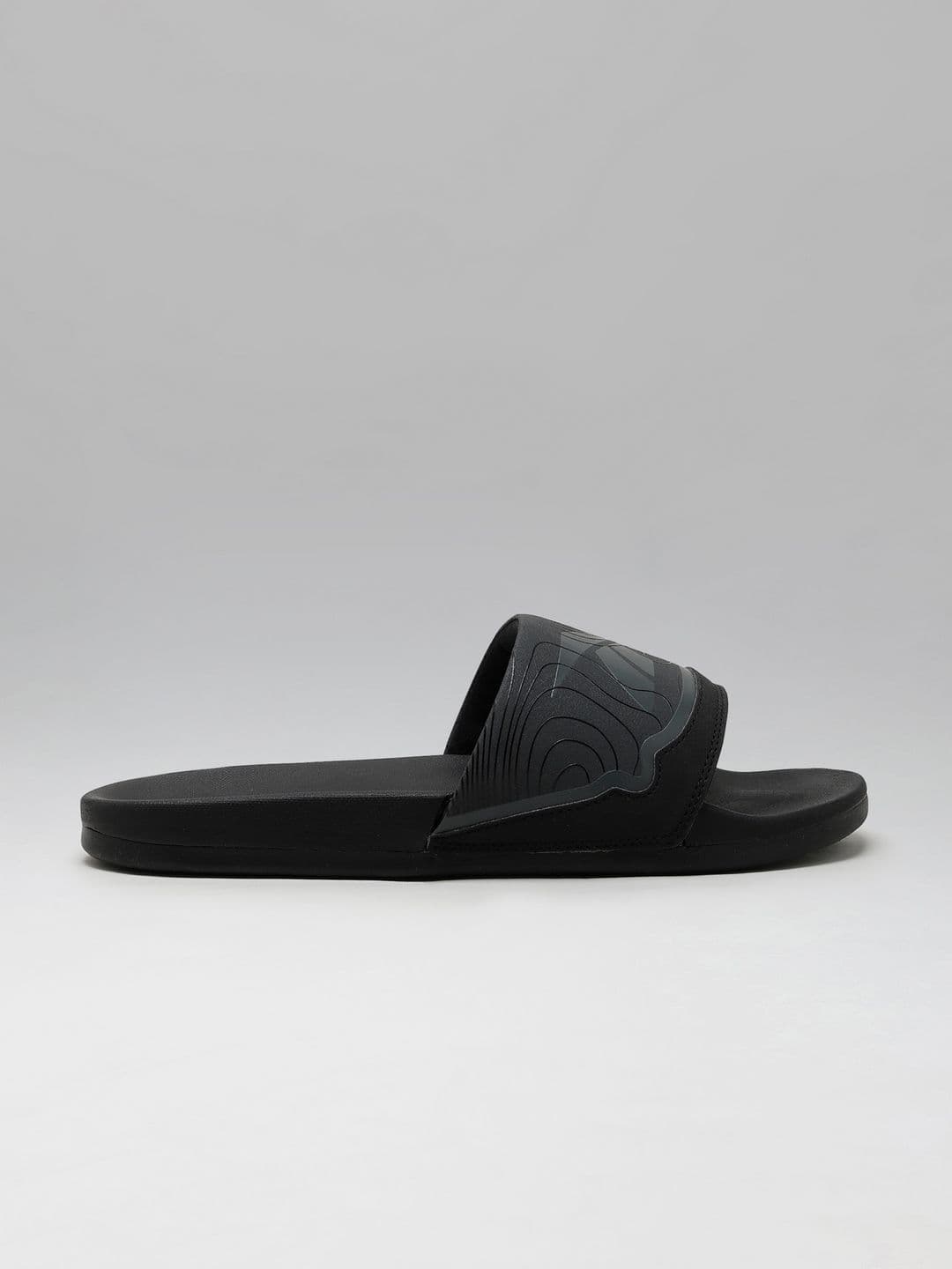 Reebok Men PU Comfort Sandals - view 1