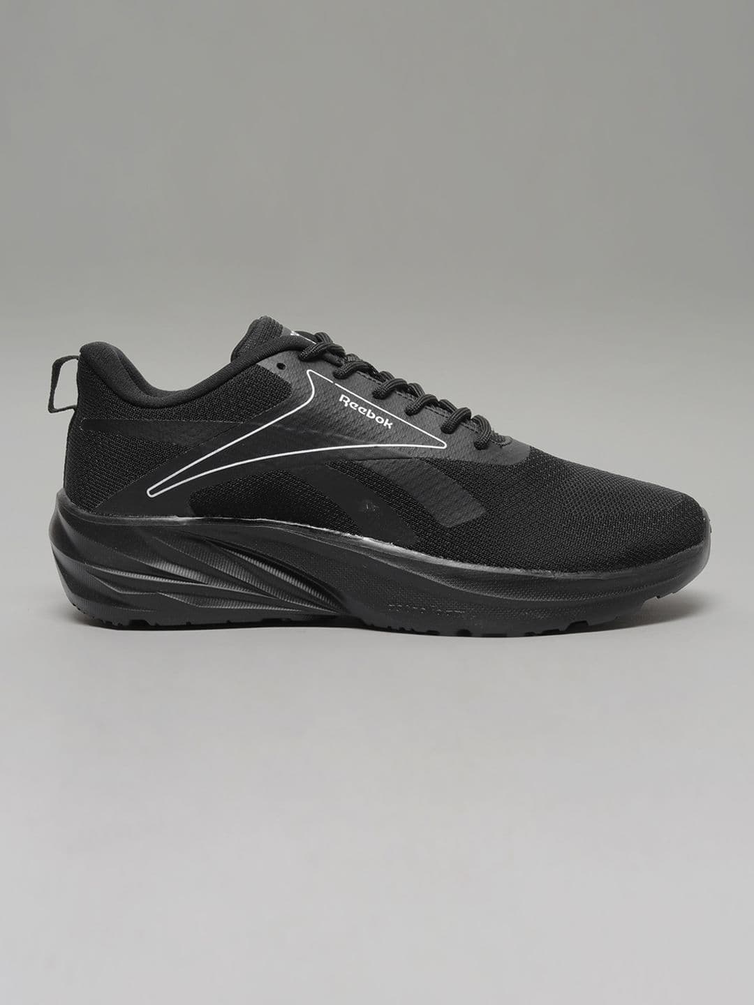 Reebok Men Mesh Running Shoes - view 1
