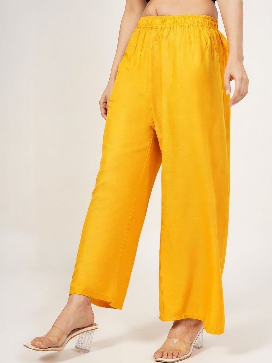 THORN & ASH Women Ethnic Palazzos - view 1