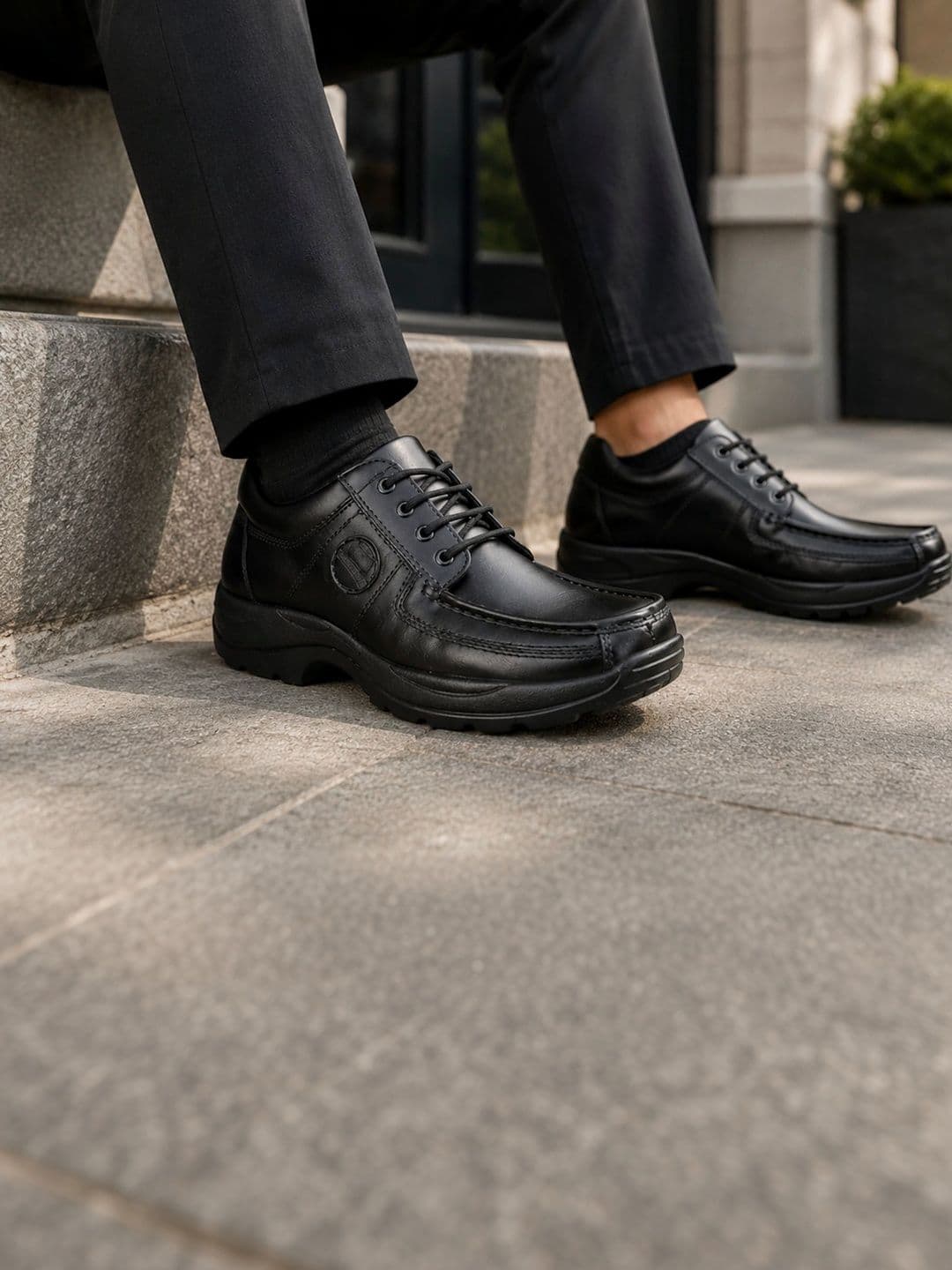 "The Roadster Lifestyle Co." Men Casual Shoes - view 1