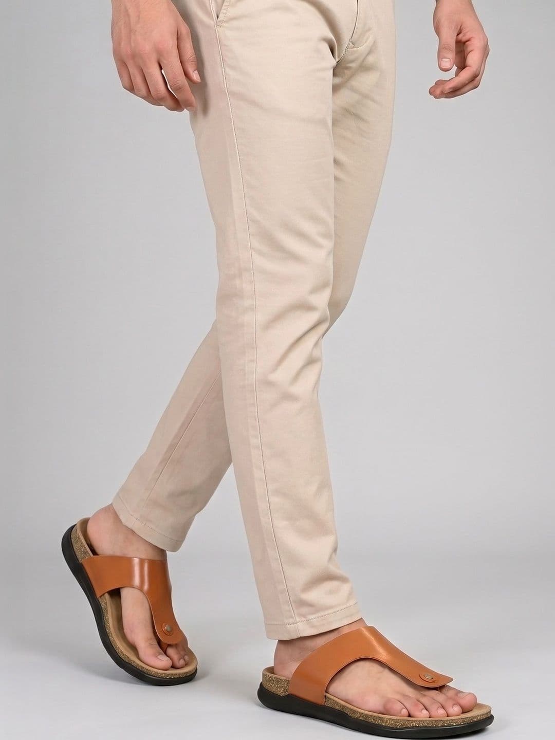 Roadster Men Comfort Sandals - view 1