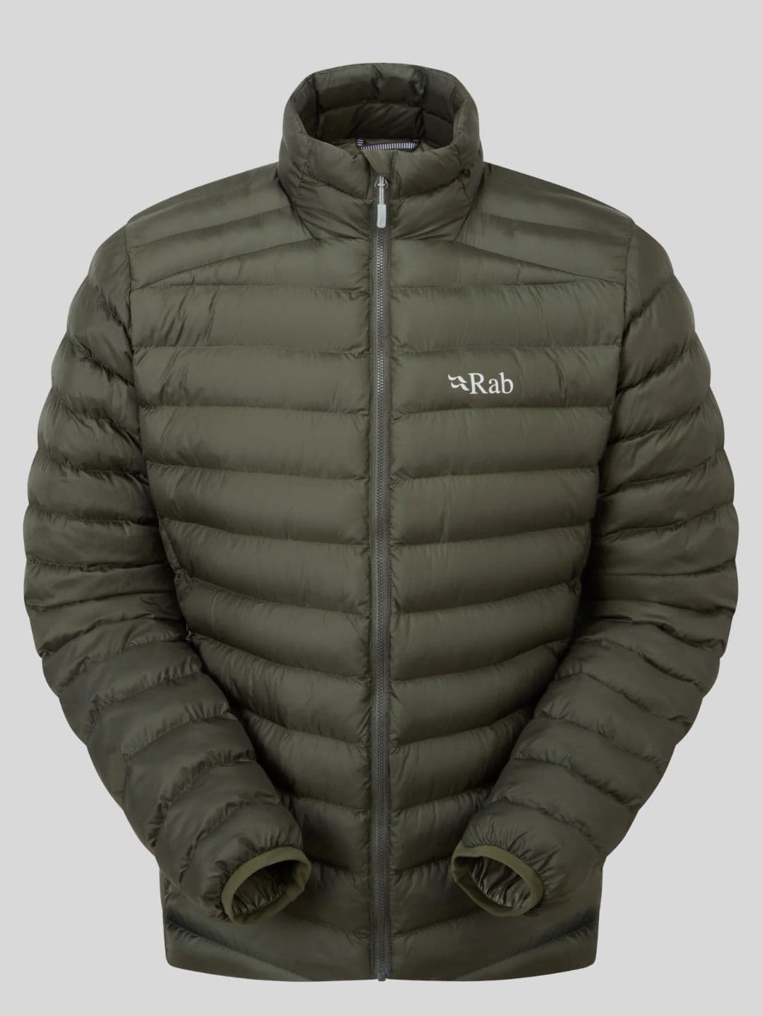 Rab Army Cirrus Insulated Jacket - view 1