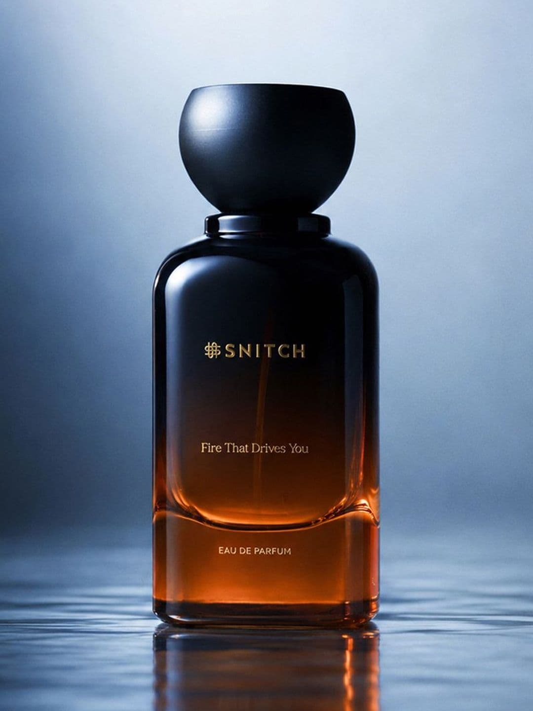 Snitch Men The Fire That Drives You Eau De Perfume - 100 ml - view 1