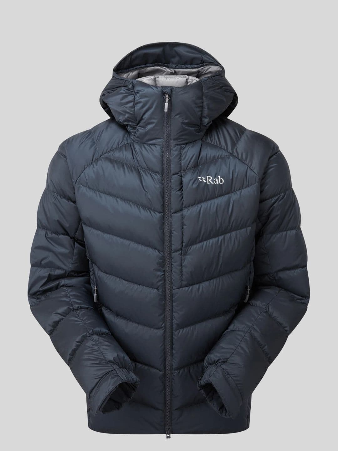 Rab Beluga Ascent Down Jacket - view 1