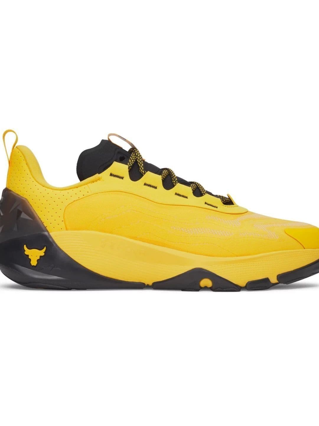 UNDER ARMOUR Project Rock 8 Men Lace-Ups Training Sports Shoes - view 1