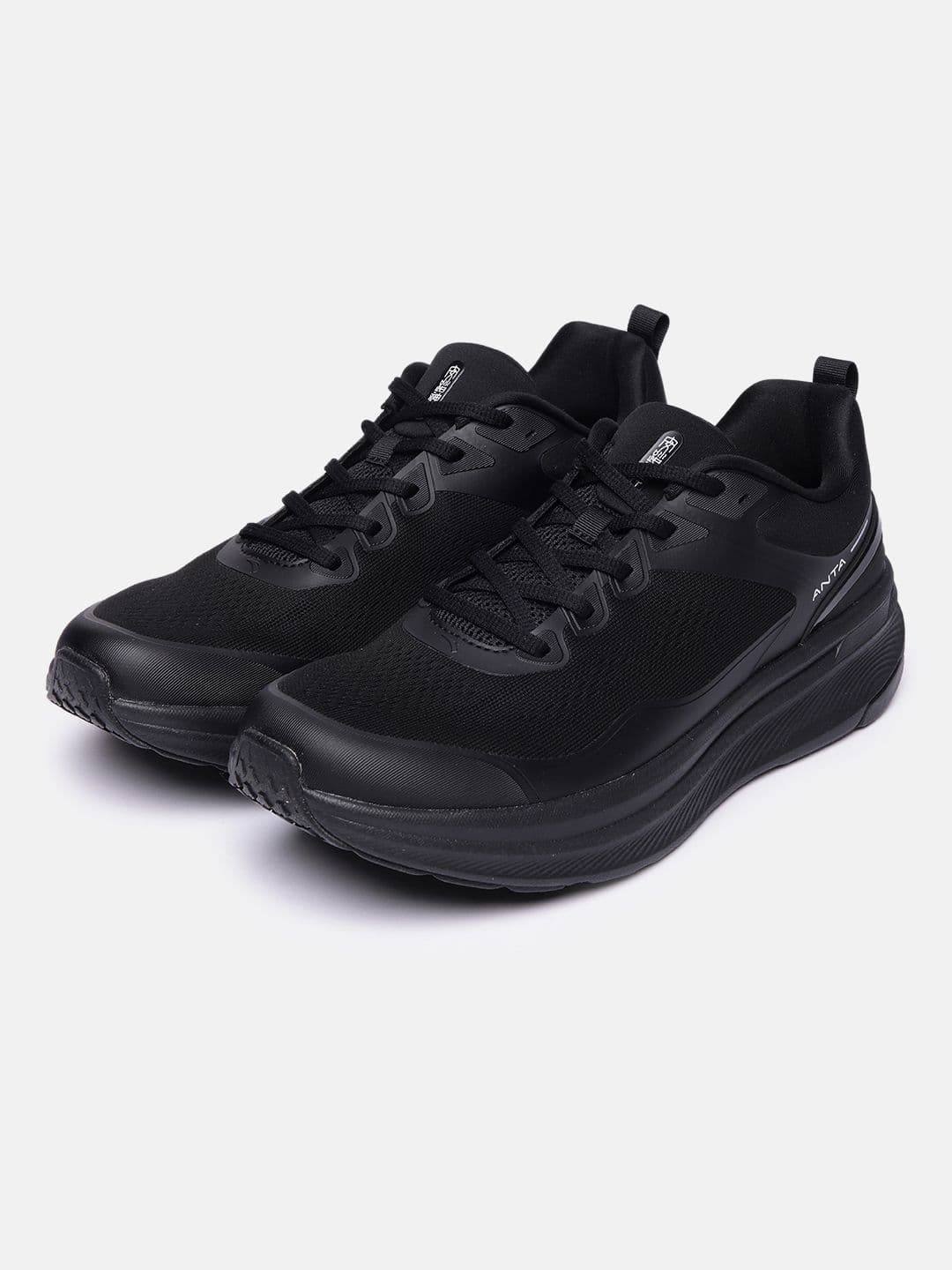 ANTA Men Ebuffer 9 Running Shoes - view 1
