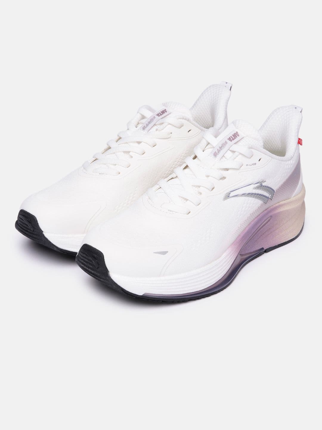 ANTA Women Rocket 6 Running Shoes - view 1