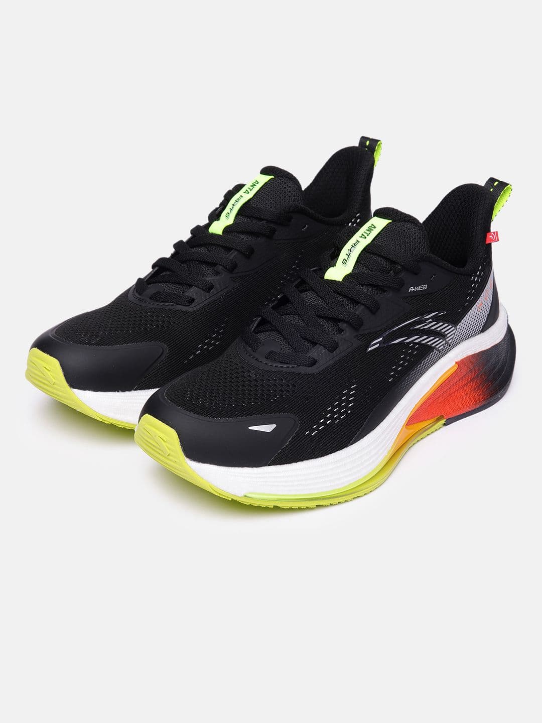 ANTA Men Rocket 6 Running Shoes - view 1