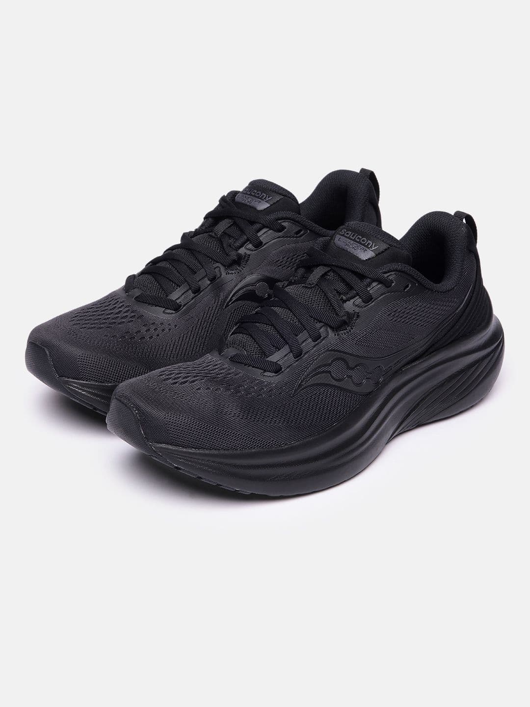 saucony Men Textile Running Shoes - view 1
