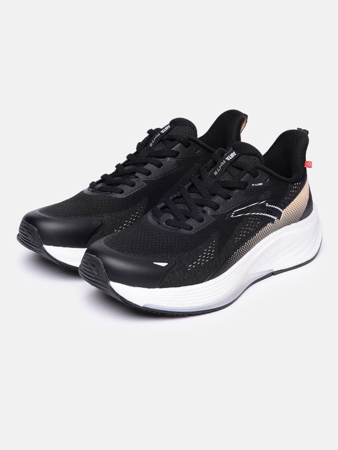 ANTA Women Rocket 6 Running Shoes - view 1