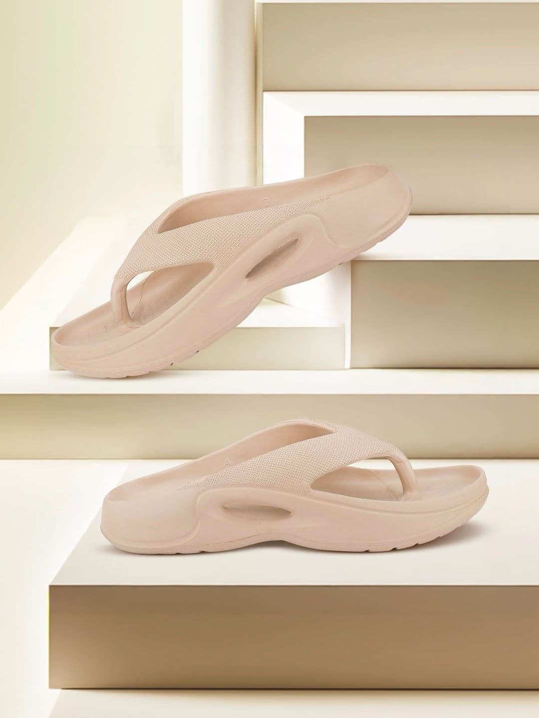 glitchez Men Thong Flip-Flops - view 1