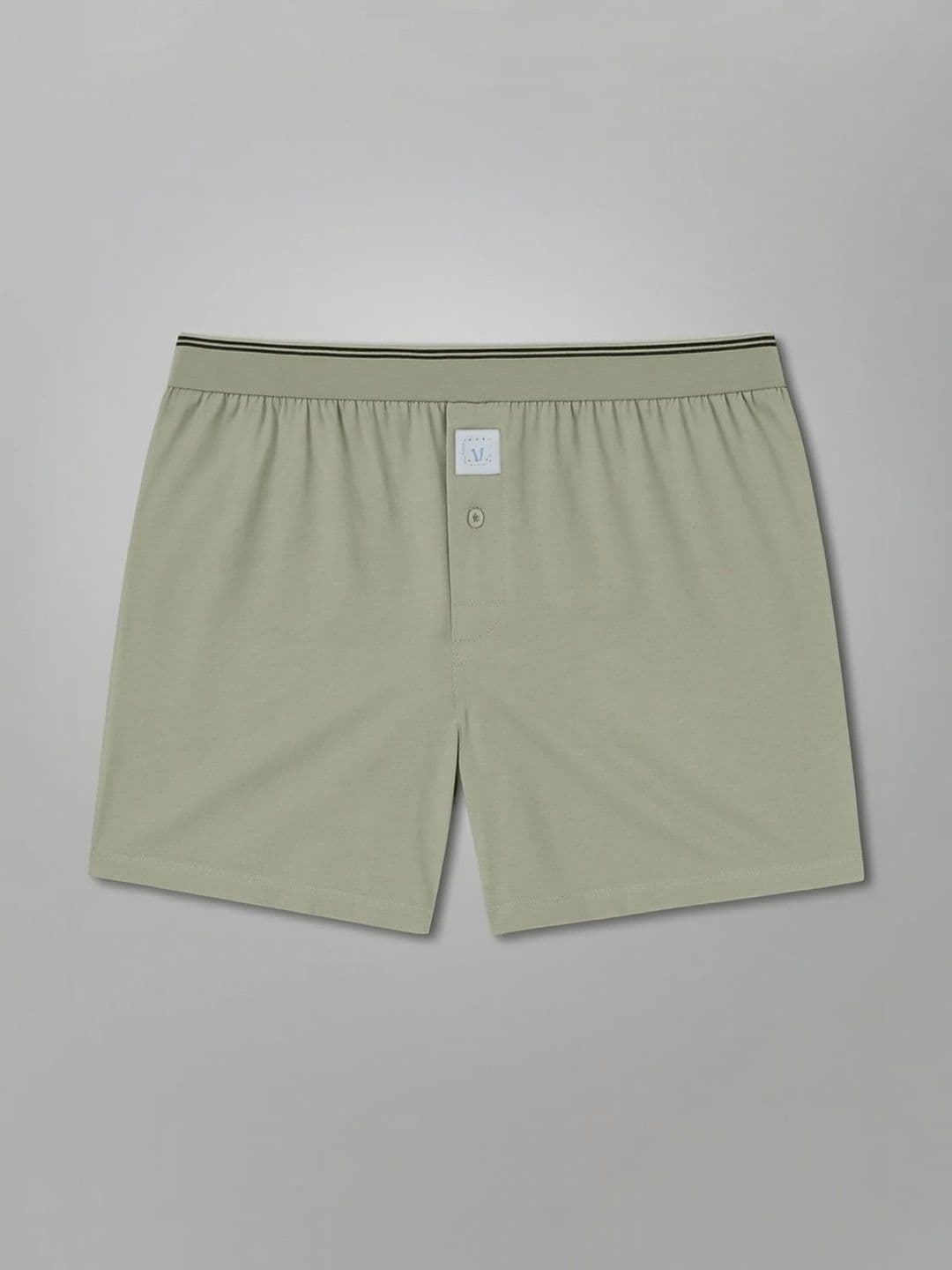 MAXZONE Cotton Boxers - view 1