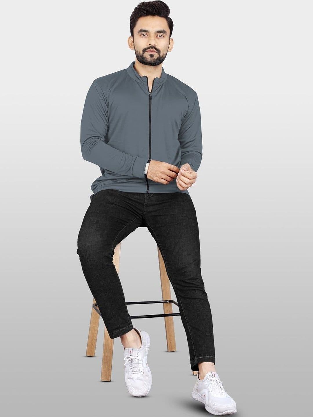 Veehaus Men Lightweight Running Sporty Jacket - view 1