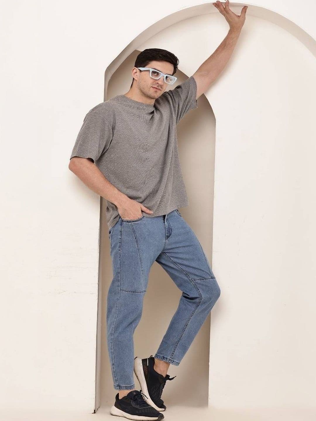 Zyker jeans co Men Hottie High-Rise Jeans - view 1