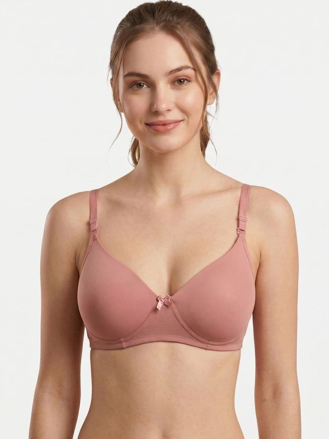 Beautyline Bra Medium Coverage Heavily Padded - view 1