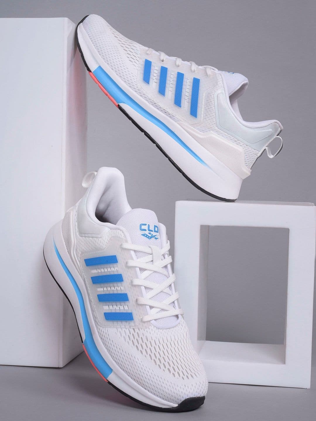 CLD Men Mesh Running Shoes - view 1