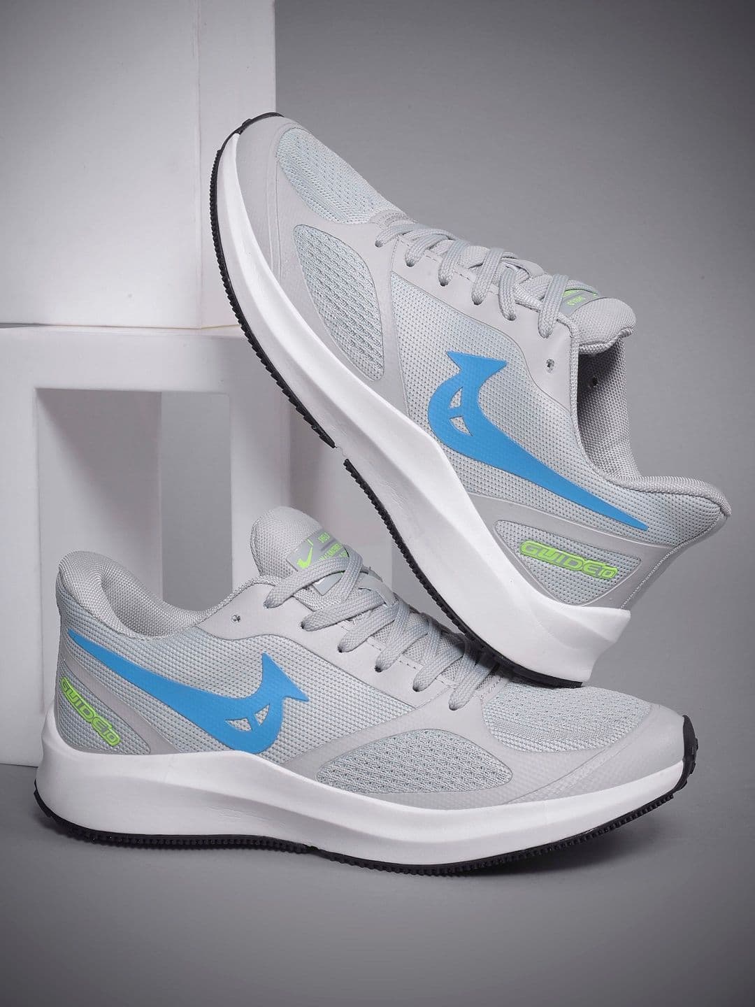 CLD Men Mesh Running Shoes - view 1