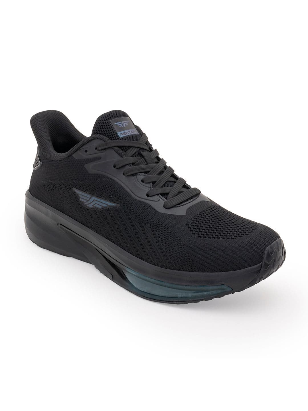 Red Tape Men Textile Running Non-Marking Shoes - view 1