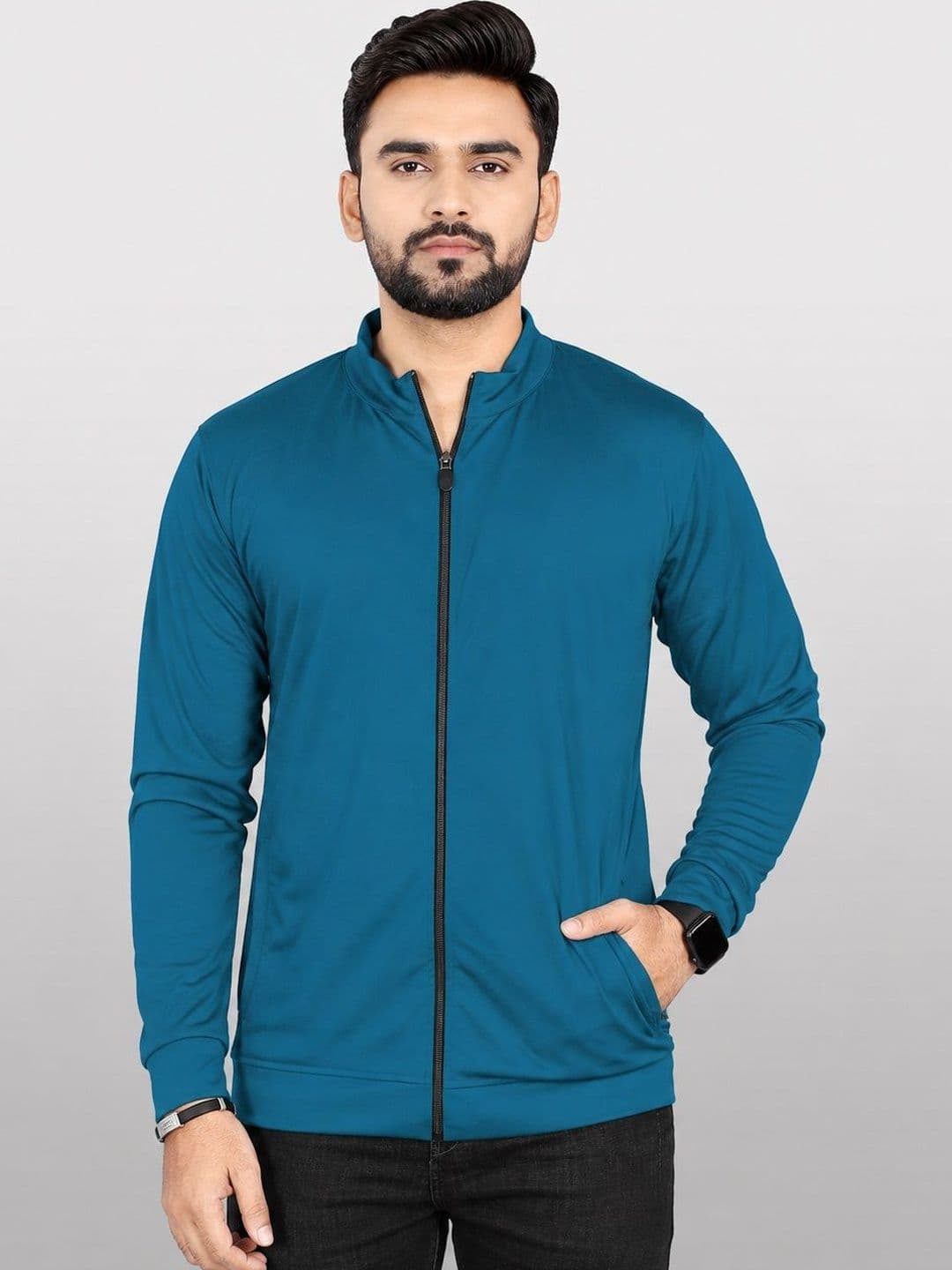 Veehaus Men Lightweight Running Sporty Jacket - view 1