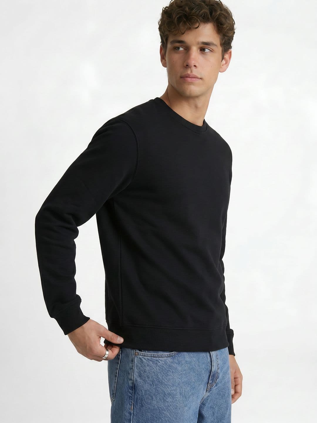 KIABI Round Neck Pullover - view 1