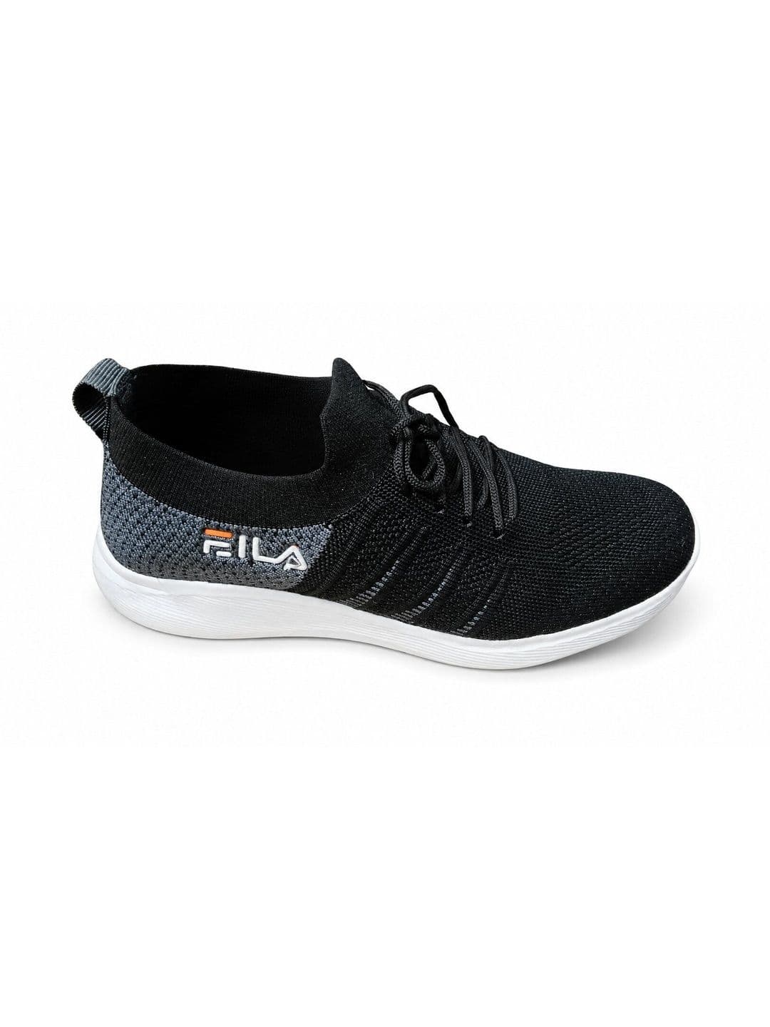 Rayvon Men Mesh Running Non-Marking Shoes - view 1
