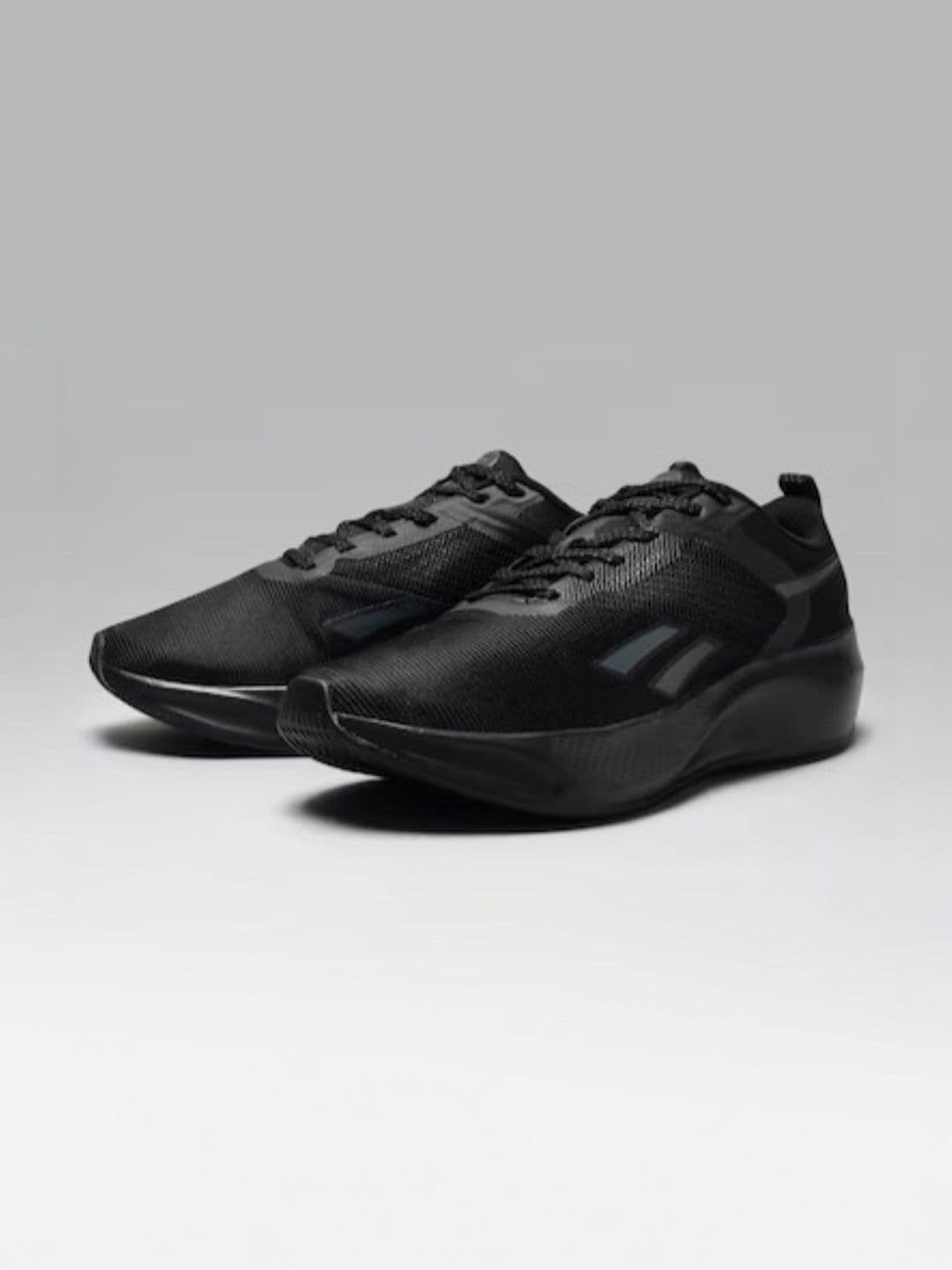 Reebok Men Mesh Running Shoes - view 1
