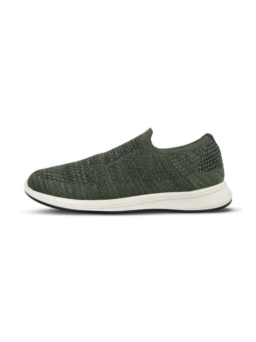 Walkaroo Men Mesh Walking Shoes - view 1
