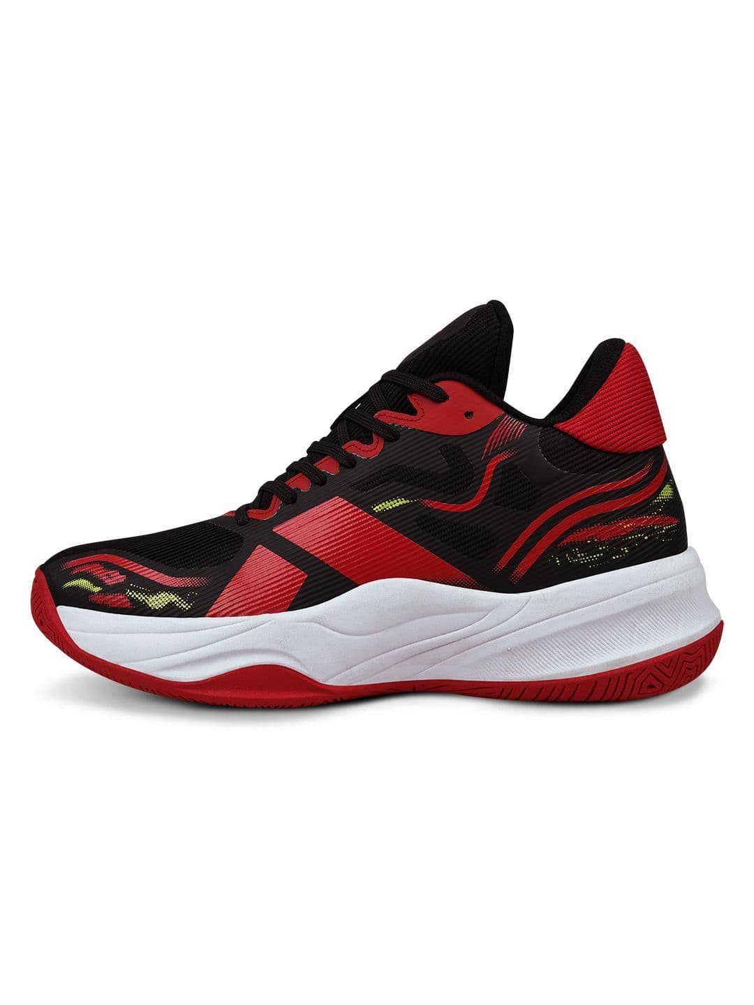 NIVIA Unisex Basketball Non-Marking Shoes - view 1