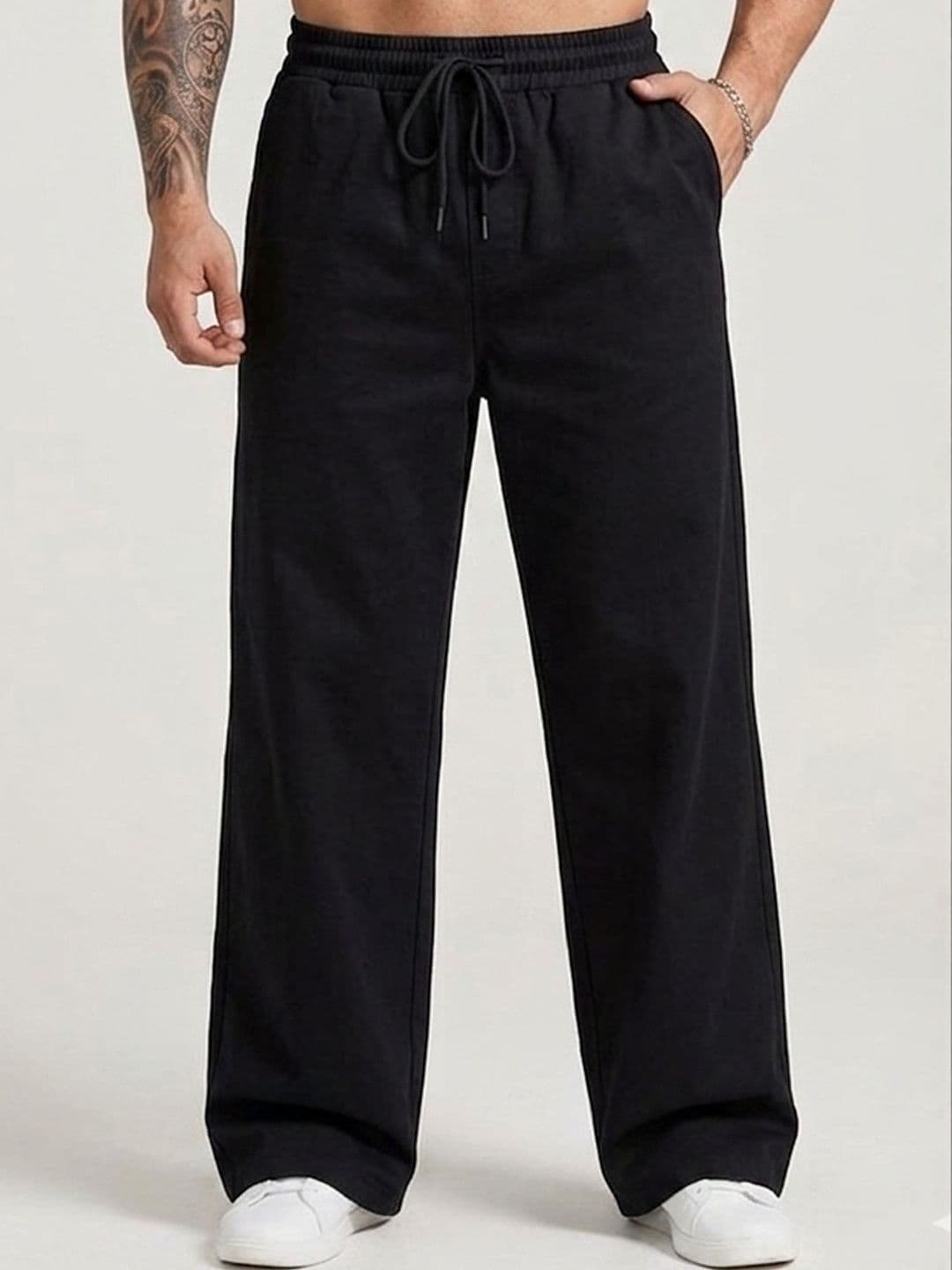 Moda Rapido Men Relaxed Fit Track Pants - view 1
