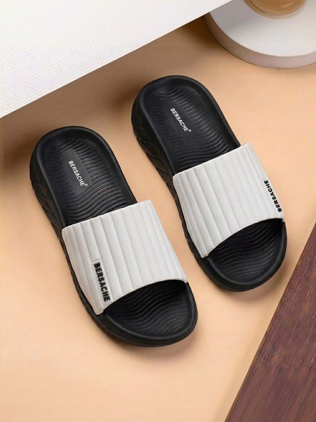BERSACHE Men Comfort Sandals - view 1