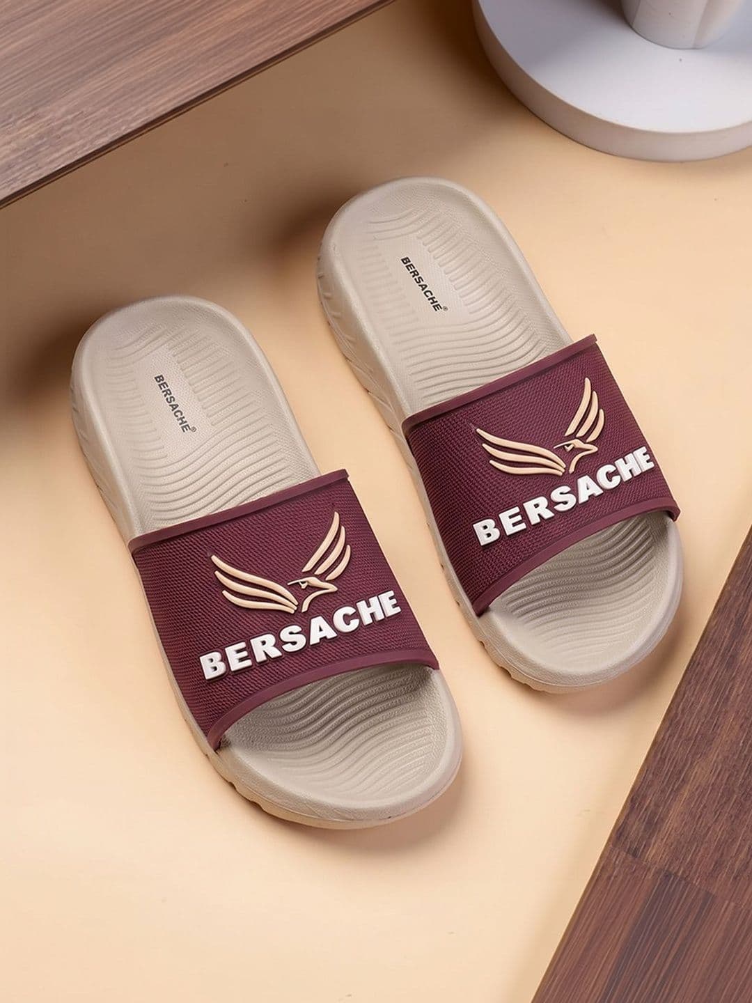 BERSACHE Men Comfort Sandals - view 1